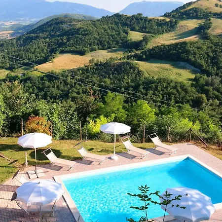 Ferienhaus Altavista By Interhome *
