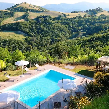 Ferienhaus Altavista By Interhome Acqualagna