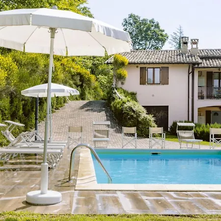 Altavista By Interhome Acqualagna